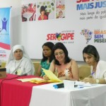 Conselho Estadual de Assistência Social elege novos conselheiros - Fotos: Ascom/Inclusão