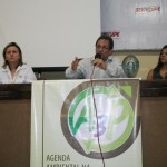 Semarh promove Seminário da Agenda Ambiental na Administração Pública - Fotos: Valéria Lima (Ascom/Semarh)