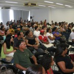 Fórum discute Política de Educação Ambiental em SE -