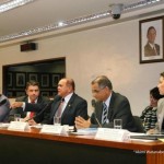secretário adjunto de Turismo do Estado de Sergipe