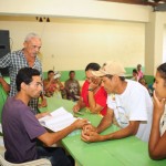 Governo realiza pagamento de duas parcelas do Mão Amiga da laranja - Fotos: Edinah Mary/Inclusão