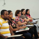Governo e municípios discutem atendimento a pessoas em situação de rua - Fotos: Ascom/Inclusão Social