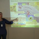Reunião apresenta projeto agrícola de baixa emissão de carbono -
