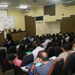 Semarh promove Seminário da Agenda Ambiental na Administração Pública - Fotos: Valéria Lima (Ascom/Semarh)