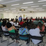 Fórum discute Política de Educação Ambiental em SE -