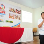 Governo e municípios discutem atendimento a pessoas em situação de rua - Fotos: Ascom/Inclusão Social