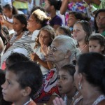 Sedurb e Seides promovem Natal para as famílias da Av. Euclides Figueiredo - Fotos: Eduardo Almeida/Sedurb