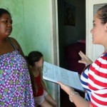 Mais de 7 mil sergipanos têm acesso à Tarifa Social de água - Foto: Ascom/Deso