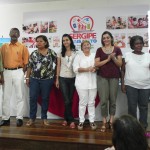 Conselho Estadual de Assistência Social elege novos conselheiros - Fotos: Ascom/Inclusão