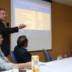 Seminário discute citricultura sergipana -