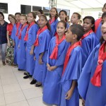 Seed realiza Digestivo Cultural alusivo ao Natal - Fotos: Ascom/Seed