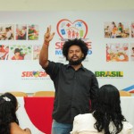 Governo e municípios discutem atendimento a pessoas em situação de rua - Fotos: Ascom/Inclusão Social