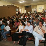 Adema promove Seminário do Levantamento Quantitativo do Manguezal - Fotos: Ascom/Semarh