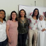 Conselho Estadual de Assistência Social elege nova presidência - Fotos: Edinah Mary/Inclusão