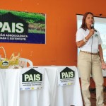 Seides e parceiros realizam 1° encontro dos agricultores do projeto Pais - Fotos: Edinah Mary/Seides
