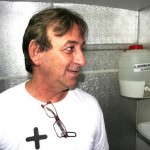 Ministério da Saúde aprova unidade móvel de teste rápido da Aids - Fotos: Ascom/SES