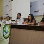 Semarh promove Seminário da Agenda Ambiental na Administração Pública - Fotos: Valéria Lima (Ascom/Semarh)