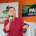 Seides e parceiros realizam 1° encontro dos agricultores do projeto Pais - Fotos: Edinah Mary/Seides