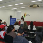 Fórum discute Política de Educação Ambiental em SE -