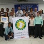 Membros dos Comitês de Bacias Hidrográficas são empossados -
