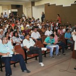 Adema promove Seminário do Levantamento Quantitativo do Manguezal - Fotos: Ascom/Semarh