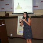 Semarh promove Seminário da Agenda Ambiental na Administração Pública - Fotos: Valéria Lima (Ascom/Semarh)