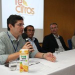 Seminário discute citricultura sergipana -