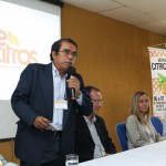 Seminário discute citricultura sergipana -