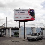 Hospital Regional de Propriá oferece atendimento de qualidade - Fotos: Ascom/SES