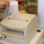 Coordenação do Nota da Gente orienta população a exigir o cupom fiscal - Foto: Ascom/Sefaz