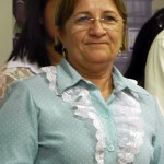 Conselho Estadual de Assistência Social elege nova presidência - Fotos: Edinah Mary/Inclusão
