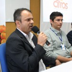 Seminário discute citricultura sergipana -