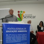Fórum discute Política de Educação Ambiental em SE -