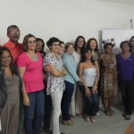 Conselho Estadual de Assistência Social elege nova presidência - Fotos: Edinah Mary/Inclusão