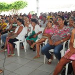 Mão Amiga: Governo conclui seminários para quase 5 mil catadores de laranja - Fotos: Edinah Mary/Inclusão