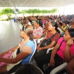 Mão Amiga: Governo conclui seminários para quase 5 mil catadores de laranja - Fotos: Edinah Mary/Inclusão