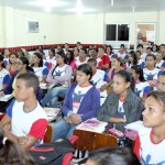 Inscrições para o Préuniversitário são prorrogadas - Fotos: Ascom/Seed