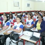 Inscrições para o Préuniversitário são prorrogadas - Fotos: Ascom/Seed