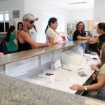 Maternidade reduz número de internações -