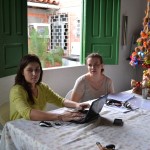 Equipe do MinC visita Pontos de Cultura de Sergipe - Fotos: Ascom/Secult