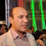 Orsse se apresenta no Auto de Natal do Museu da Gente - O cantor Antônio Carlos Du Aracaju