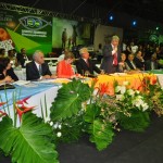 Mais de 5 mil batistas participaram de Convenção em Sergipe - Fotos: Ascom/Setur