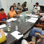 Conselho Gestor do Fundo Estadual de Habitação realiza primeira reunião ordinária -