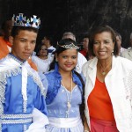 Jackson participa de festividades em Santa Rosa de Lima e Japaratuba  - Tradicional Procissão dos Motoristas e missa de São Benedito em Santa Rosa de Lima