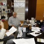 Governador acompanhará prefeito da capital em audiência com a presidenta Dilma -