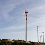 Parque Eólico consolidase como um marco na história da energia limpa em SE -