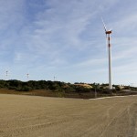 Parque Eólico consolidase como um marco na história da energia limpa em SE -