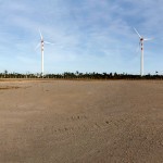 Parque Eólico consolidase como um marco na história da energia limpa em SE -