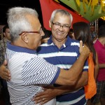 Vicegovernador prestigia Festa de Reis em Feira Nova -