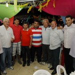 Vicegovernador prestigia Festa de Reis em Feira Nova -